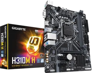 H310M H (Rev. 1.0/1.3)